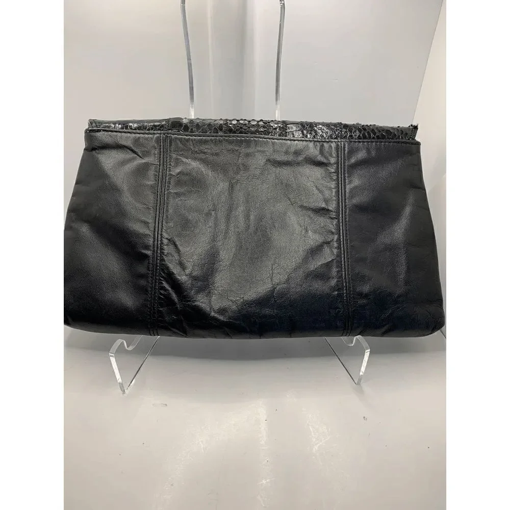 Snake Skin excellent preloved